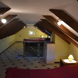 Apartman Carpe Diem, Novigrad (Dalmatia)